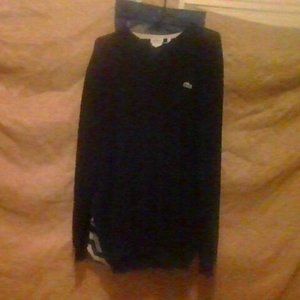 Vintage Lacoste sweater
